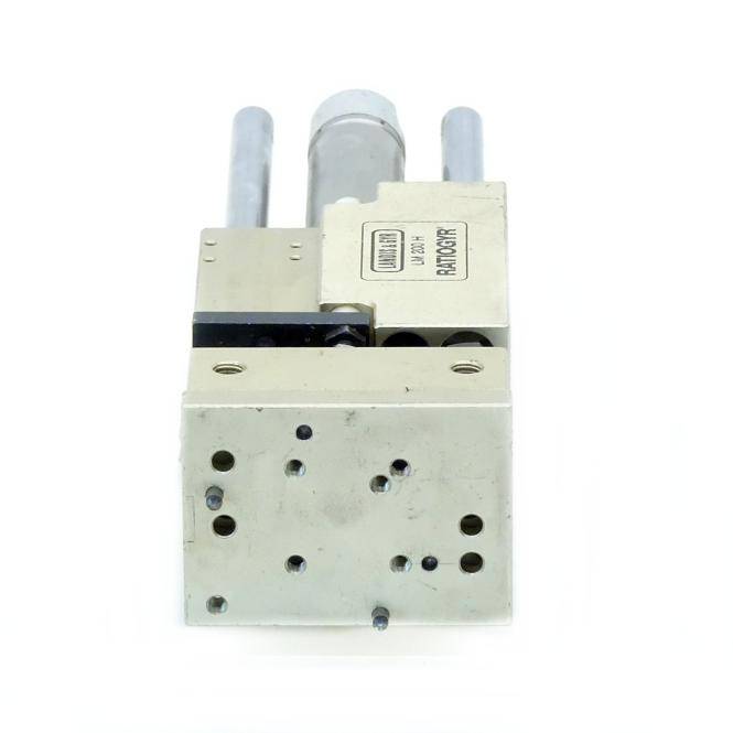 LANDIS & GYR Linearmodul (LM 200 H)