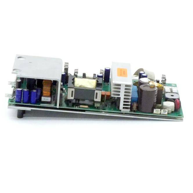 KUKA Servo Control PM6-850 (15.8840.100)
