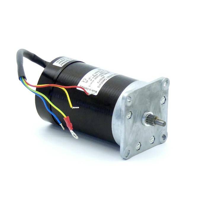 Astro Synchronmotor 002072 (ASM 86)