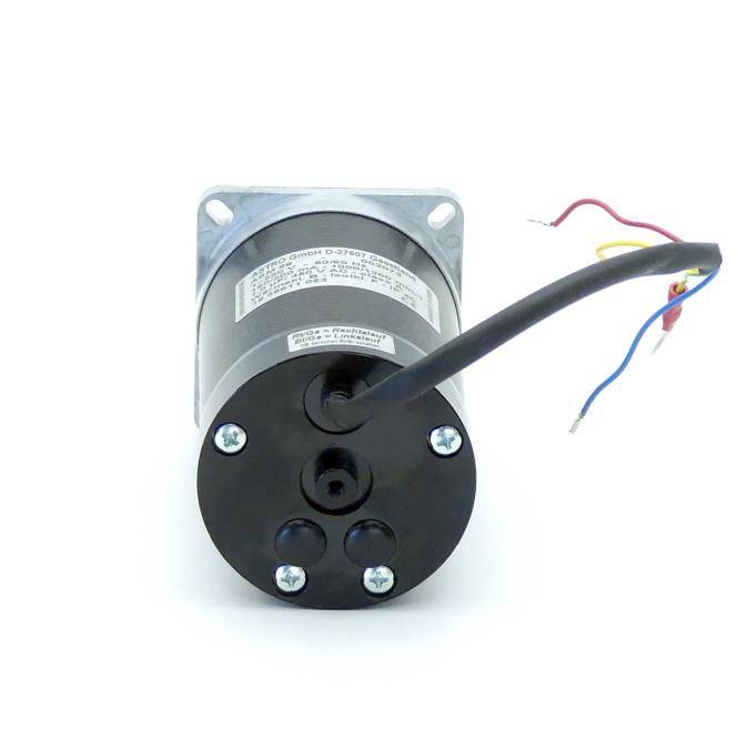 Astro Synchronmotor 002072 (ASM 86)