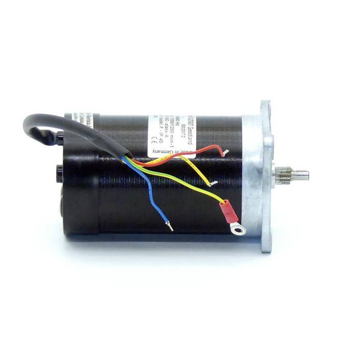 Astro Synchronmotor 002072 (ASM 86)