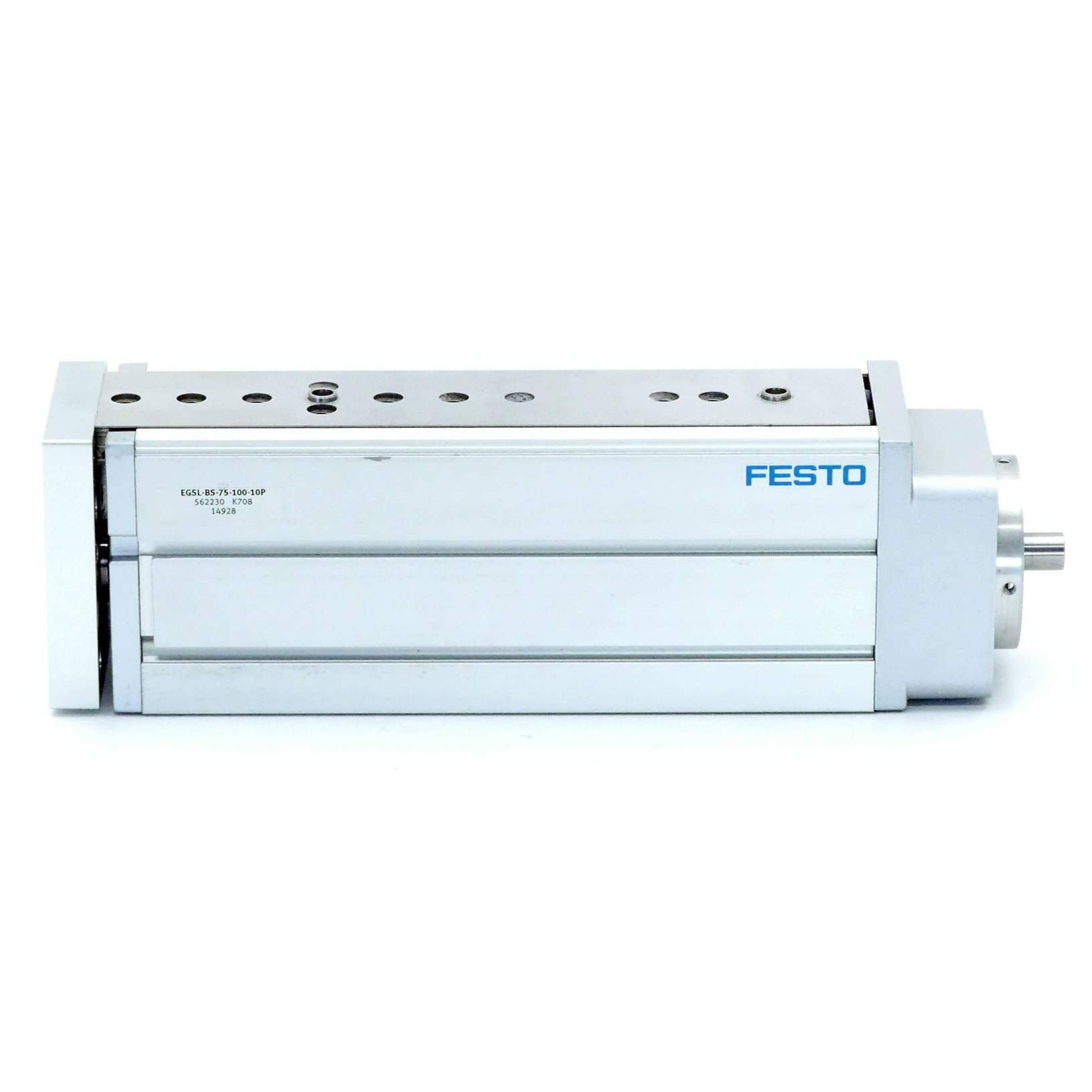 FESTO Mini-Schlitten (562230 K708)