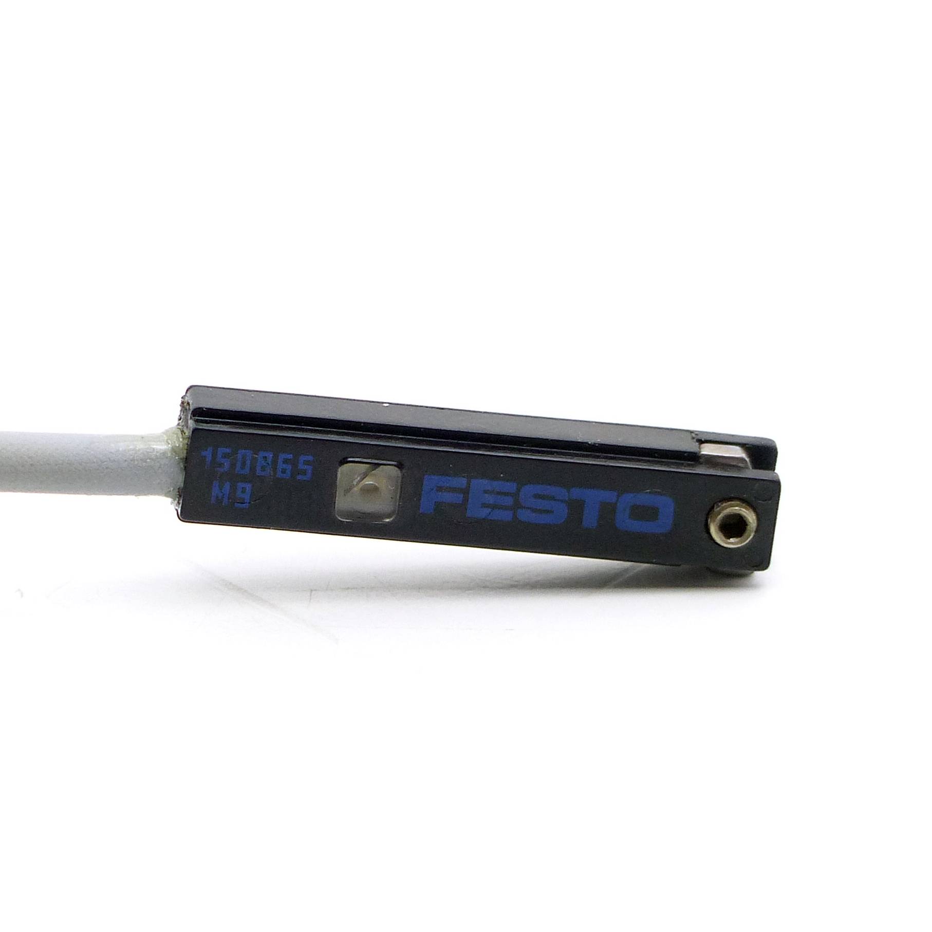 FESTO 3 Stück Zylinderschalter 150865 (150865)