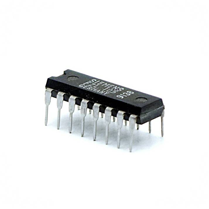 Siemens 5 x FZL 105 (9138)