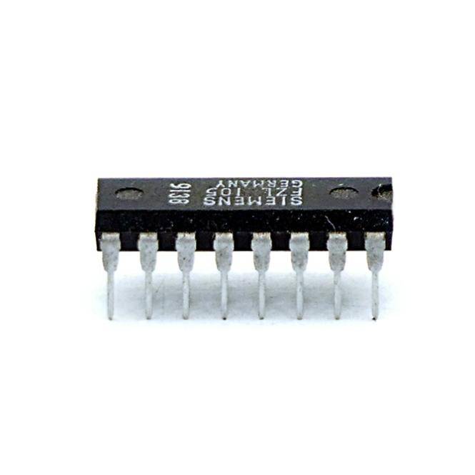 Siemens 5 x FZL 105 (9138)