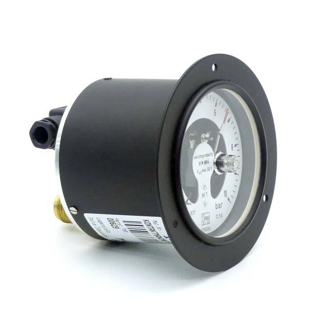 Kobold Kontaktmanometer (MAN-RF34VB7M1DD)