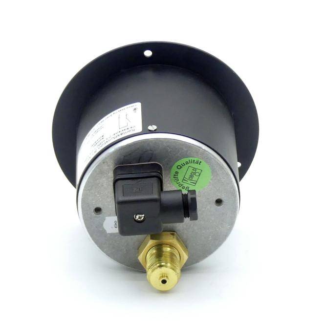 Kobold Kontaktmanometer (MAN-RF34VB7M1DD)