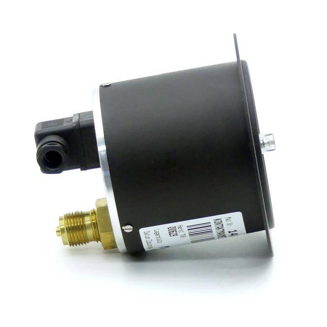 Kobold Kontaktmanometer (MAN-RF34VB7M1DD)