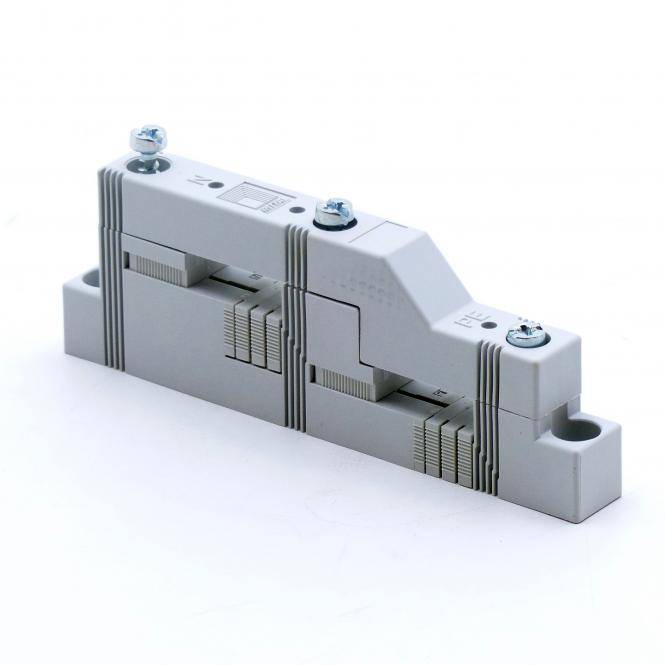 Rittal 4 Stück (1 VPE) Sammelschinenhalter (SV9340.040)