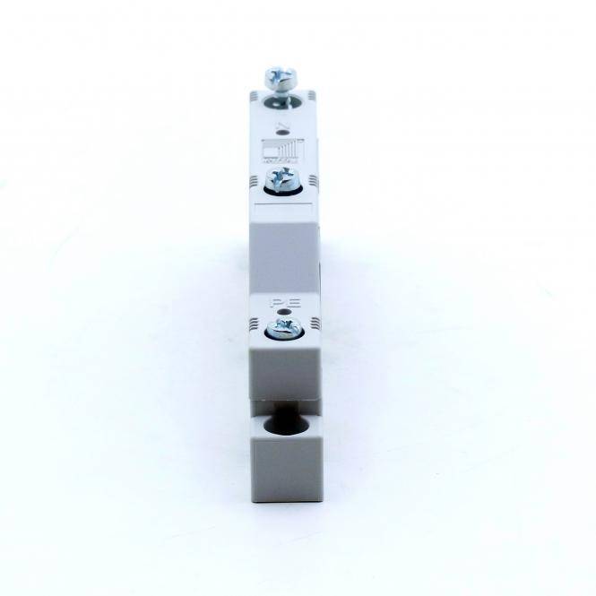 Rittal 4 Stück (1 VPE) Sammelschinenhalter (SV9340.040)