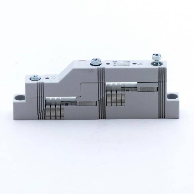 Rittal 4 Stück (1 VPE) Sammelschinenhalter (SV9340.040)