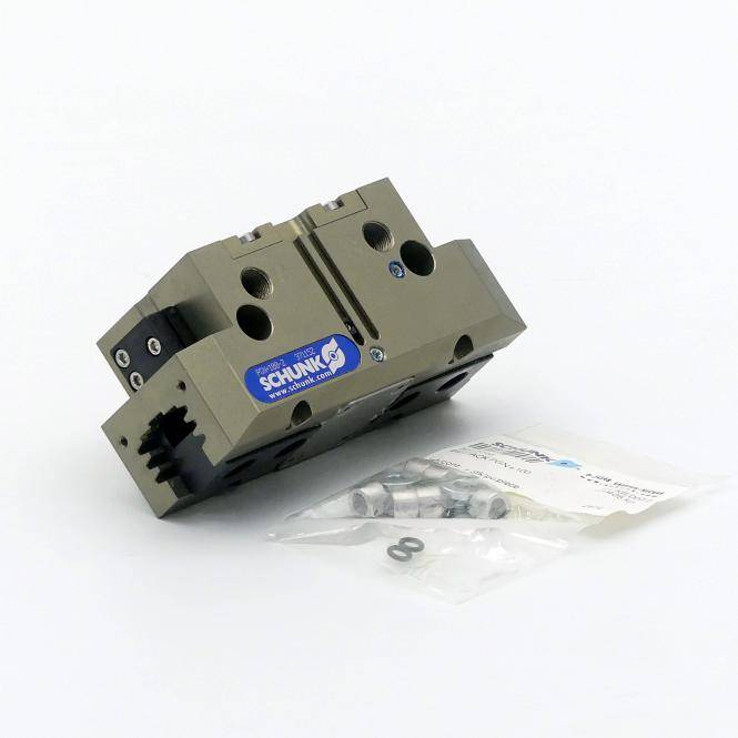 SCHUNK Parallelgreifer pneumatisch PGN+100-2 (371152)