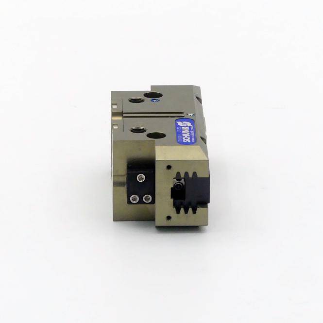 SCHUNK Parallelgreifer pneumatisch PGN+100-2 (371152)