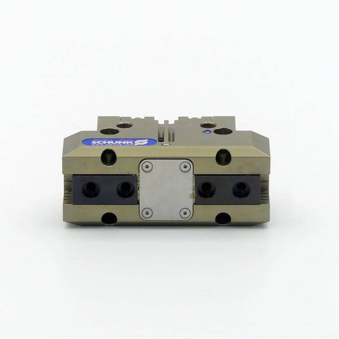 SCHUNK Parallelgreifer pneumatisch PGN+100-2 (371152)