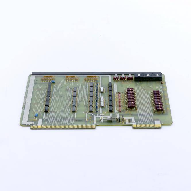 BOSCH Zeitkarte (028009-110401)