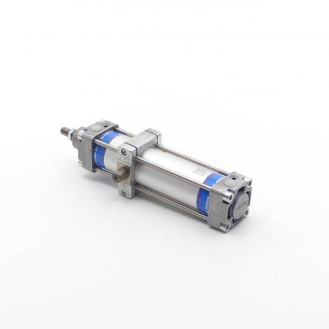 FESTO Normzylinder DNGZK-63-200-PPV-A (36444)