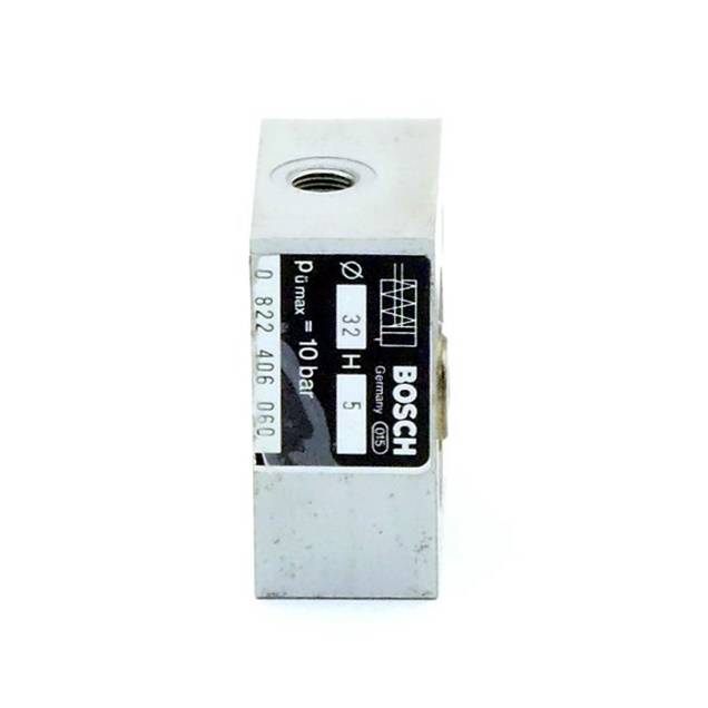 BOSCH Kompaktzylinder 32 x 5 (0 822 406 060)