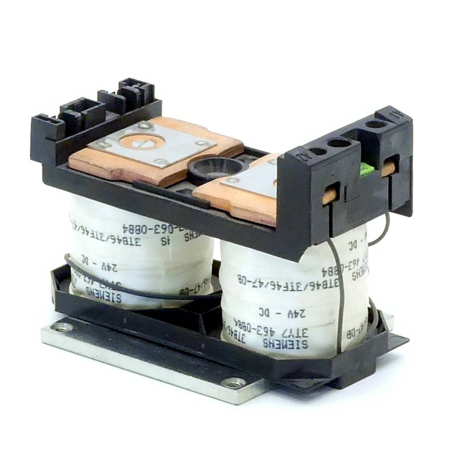 Siemens Spule (3TY7 463-0BB4)