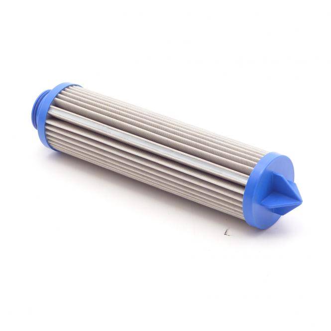 MAHLE Filtereinsatz KE 2660/A-1/10-SMN 10FPM (KE 2660/A-1/10-SMN 10 FPM)