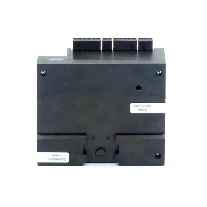 Janitza Netzanalysator UMG604-E (5216002)