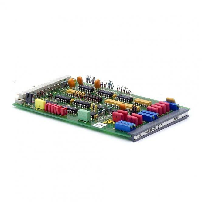 Bosch Platine 028870-4027 (1070028869-402)