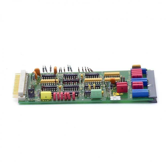 Bosch Platine 028870-4027 (1070028869-402)