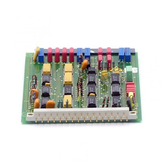 Bosch Platine 028870-4027 (1070028869-402)
