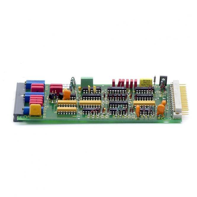 Bosch Platine 028870-4027 (1070028869-402)