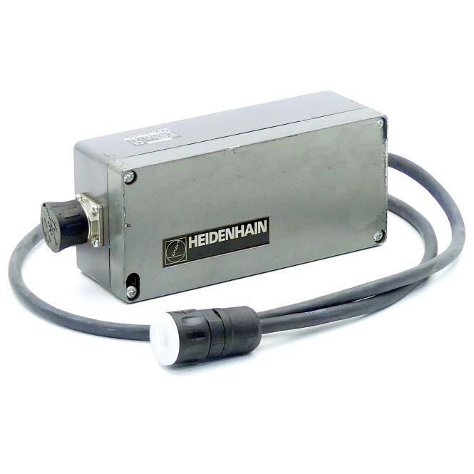HEIDENHAIN Verstärker 235 322-21 (235 322-21)
