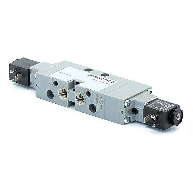 Bosch 5/3 Wegeventil (0 820 035 026)