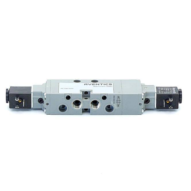 Bosch 5/3 Wegeventil (0 820 035 026)