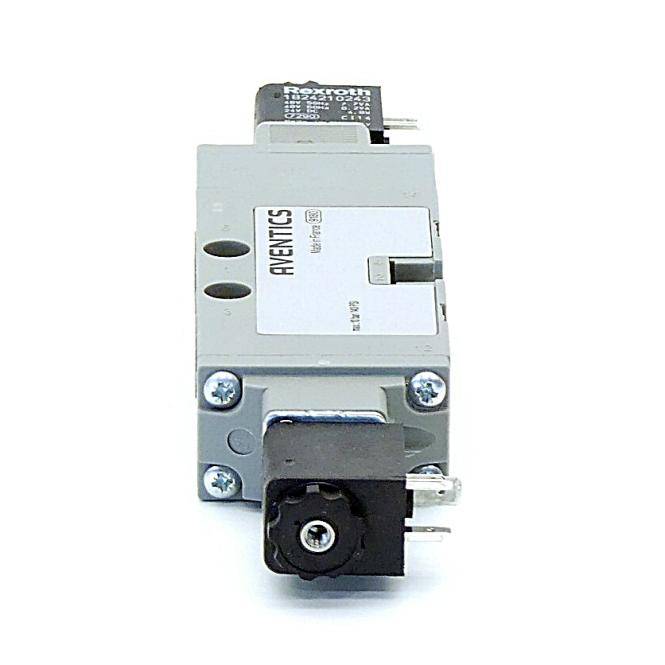 Bosch 5/3 Wegeventil (0 820 035 026)