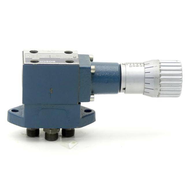 Bosch Druckminderungsventil (0 811 150 107)