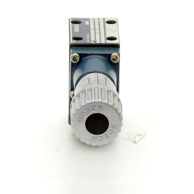 Bosch Druckminderungsventil (0 811 150 107)