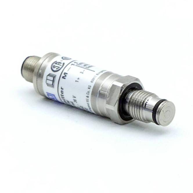 WIKA Transmitter (M-11)