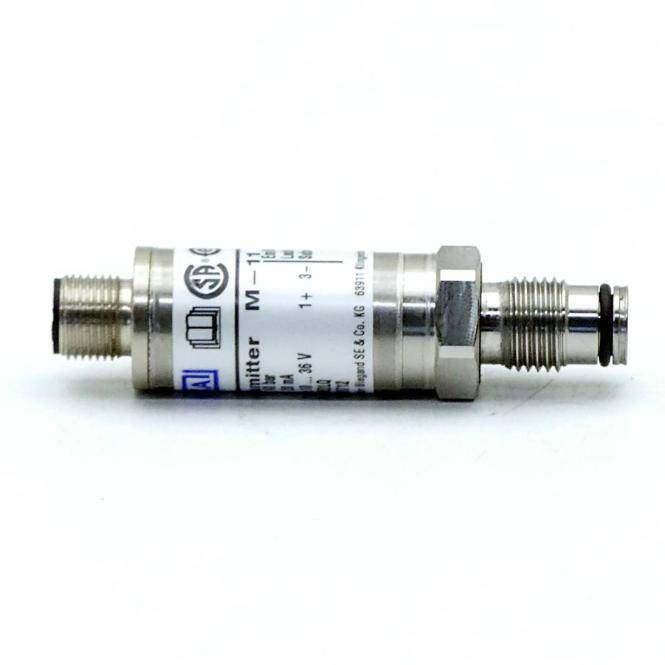 WIKA Transmitter (M-11)