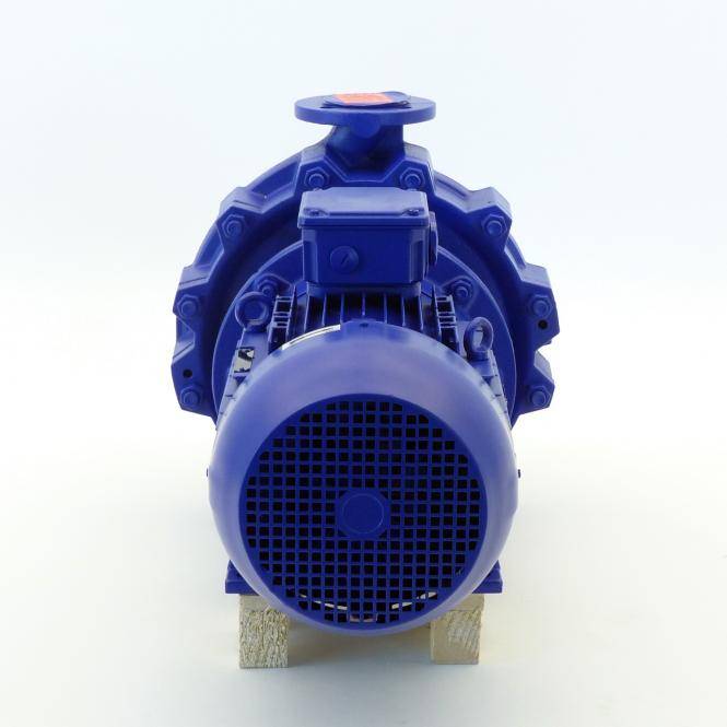 KSB Blockpumpe Etabloc ETB 065-040-315 (ETB 065-040-315 GGSAV10D300554)