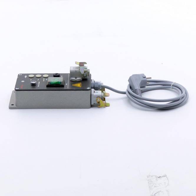 BOSCH Steuergerät Stau/Füllstand (8 108 163 361)