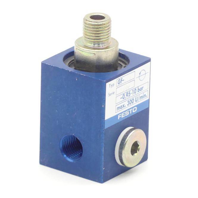 FESTO Drehverteiler (GF-1/4)