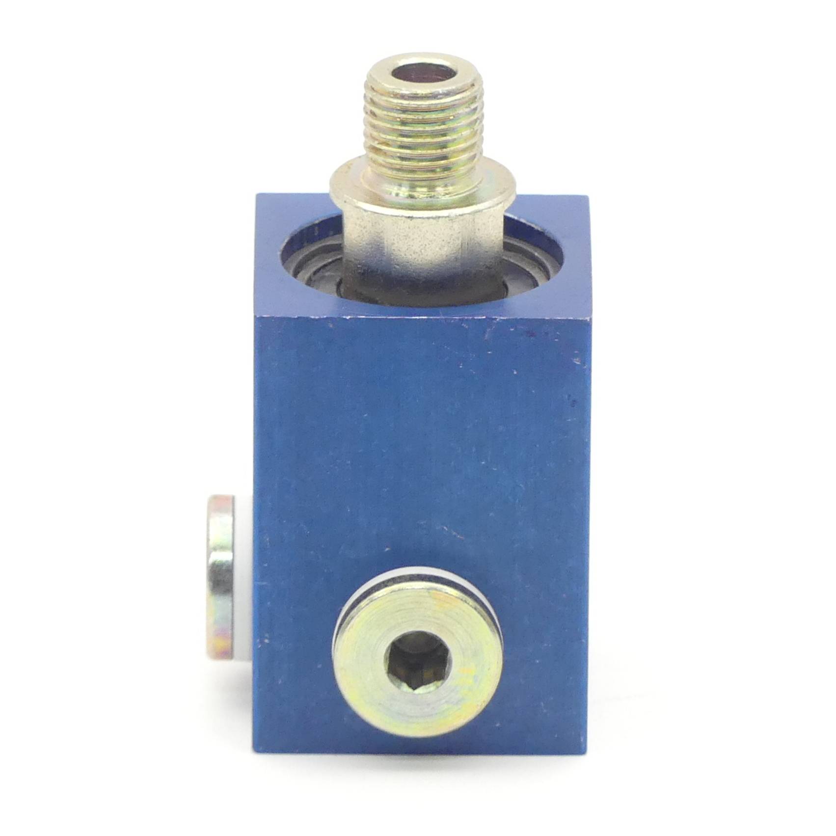 FESTO Drehverteiler (GF-1/4)