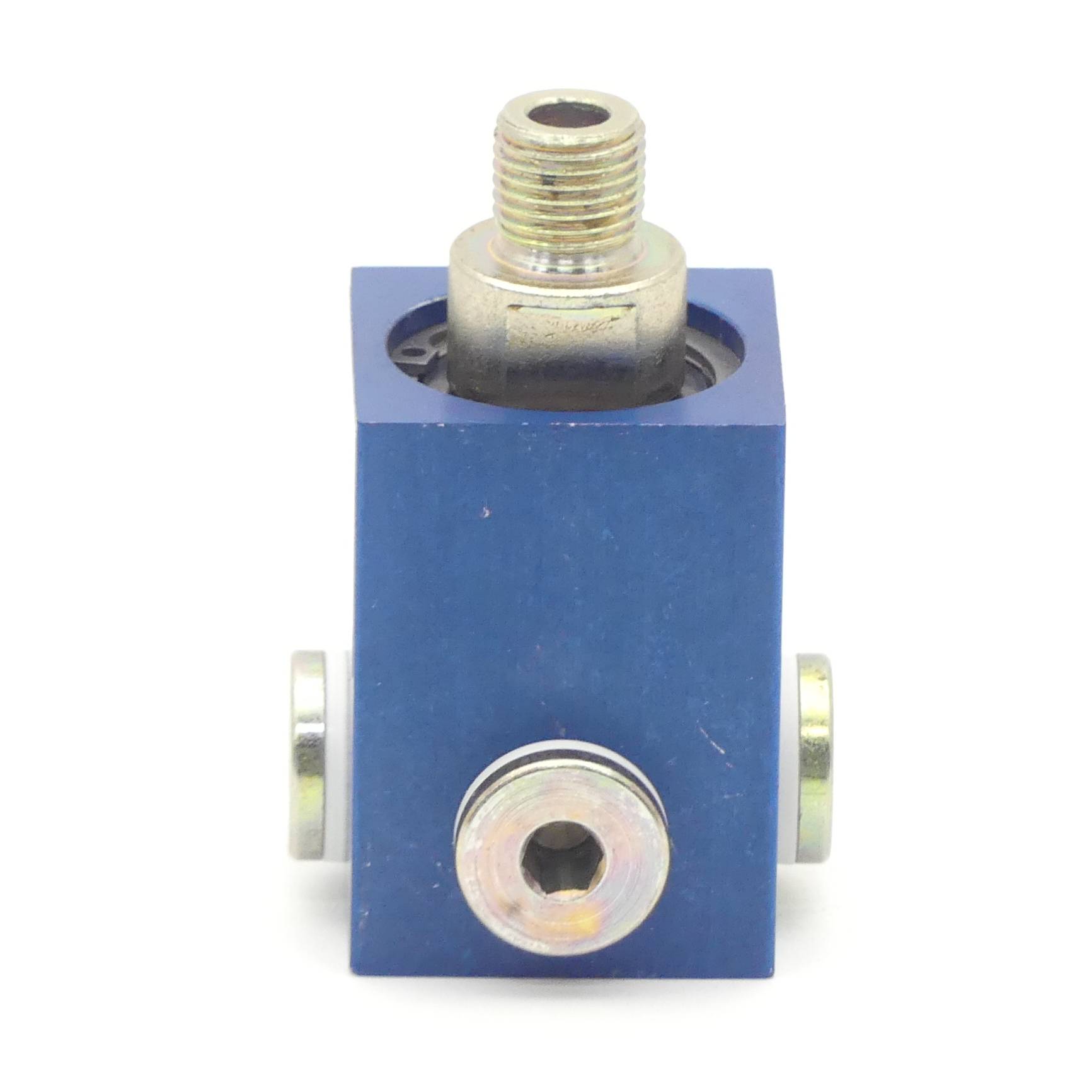 FESTO Drehverteiler (GF-1/4)