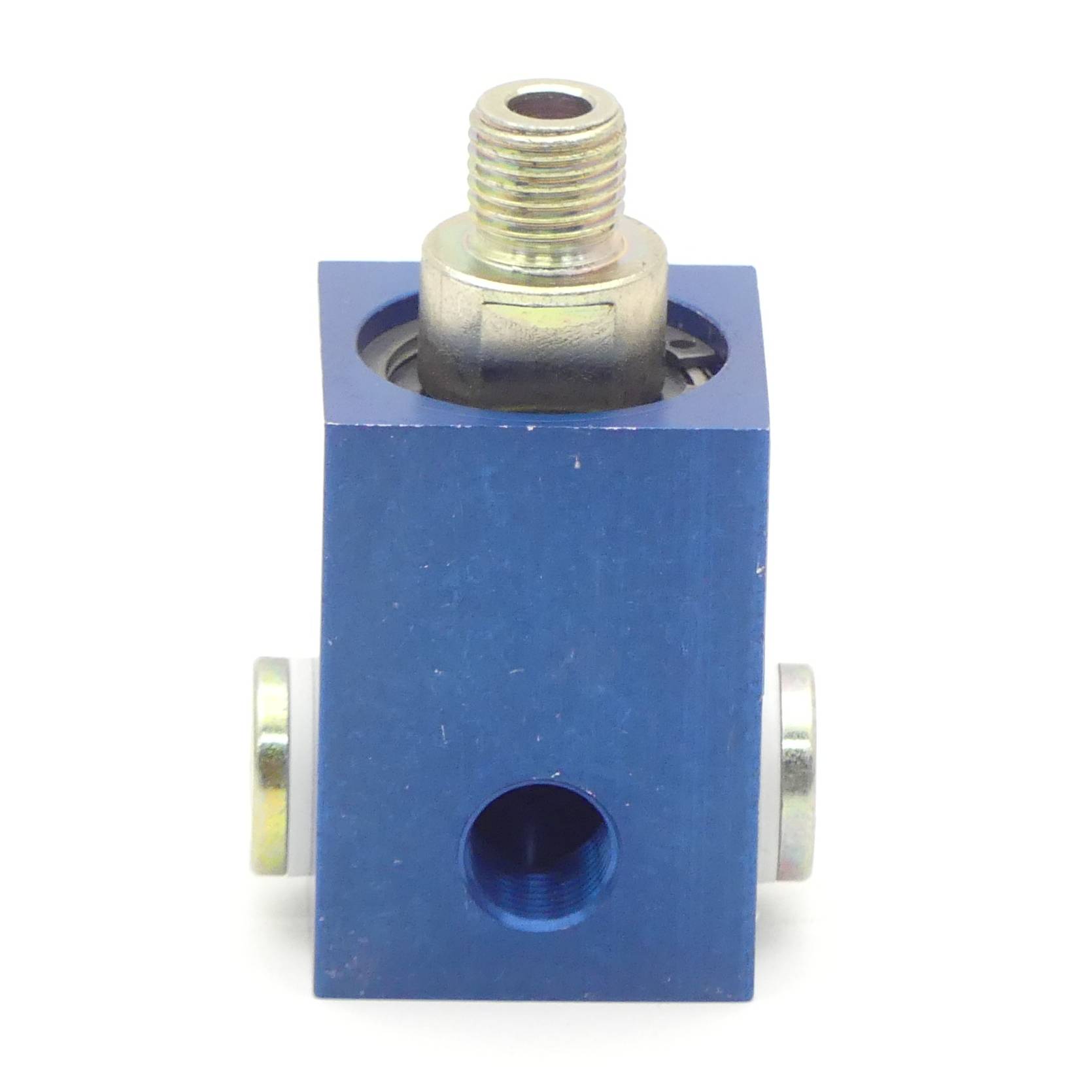 FESTO Drehverteiler (GF-1/4)