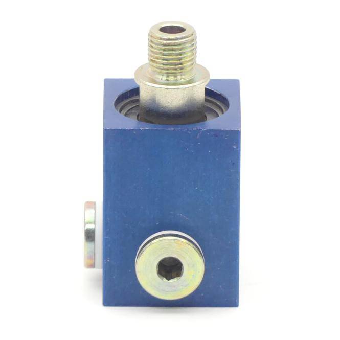 FESTO Drehverteiler (GF-1/4)