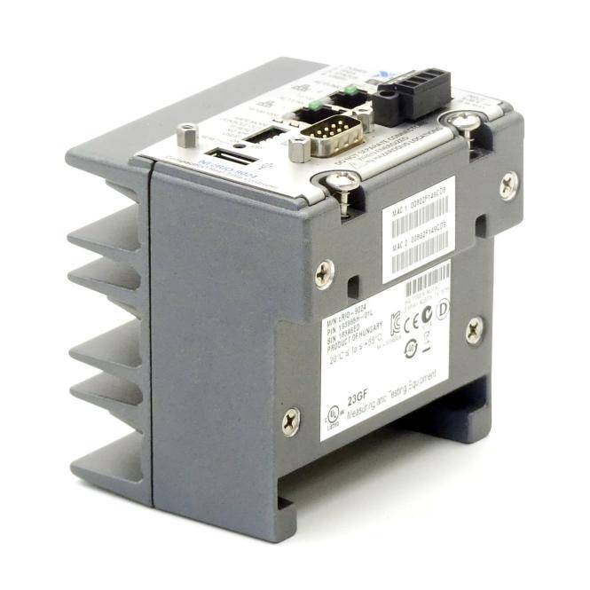 National Instruments CompactRIO-Controller cRIO-9024 (193965H-01L)