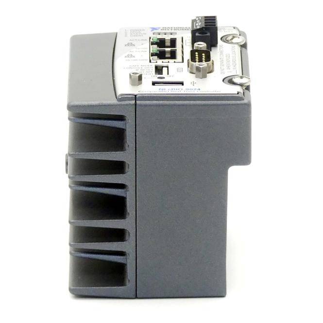National Instruments CompactRIO-Controller cRIO-9024 (193965H-01L)