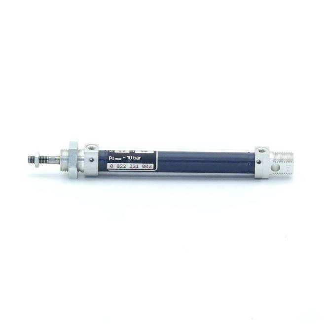 Bosch Rundzylinder (0 822 331 003)