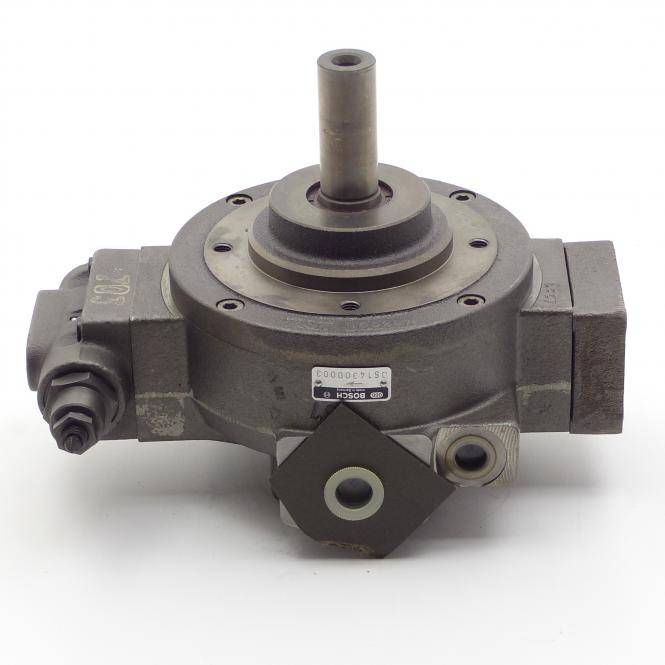 Bosch Radialkolbenpumpe (0 514 300 003)