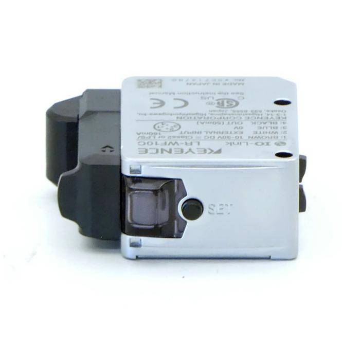 Keyence Lichtleiter (LR-WF10C)