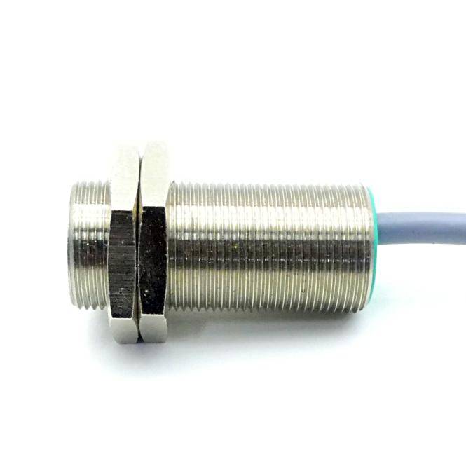 PEPPERL+FUCHS Induktiver Sensor NBB5-18GM40-E2 (Y89565)