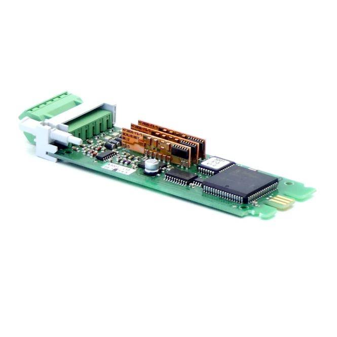 Siemens Siemens Signalumformer (6DR2802-8B)